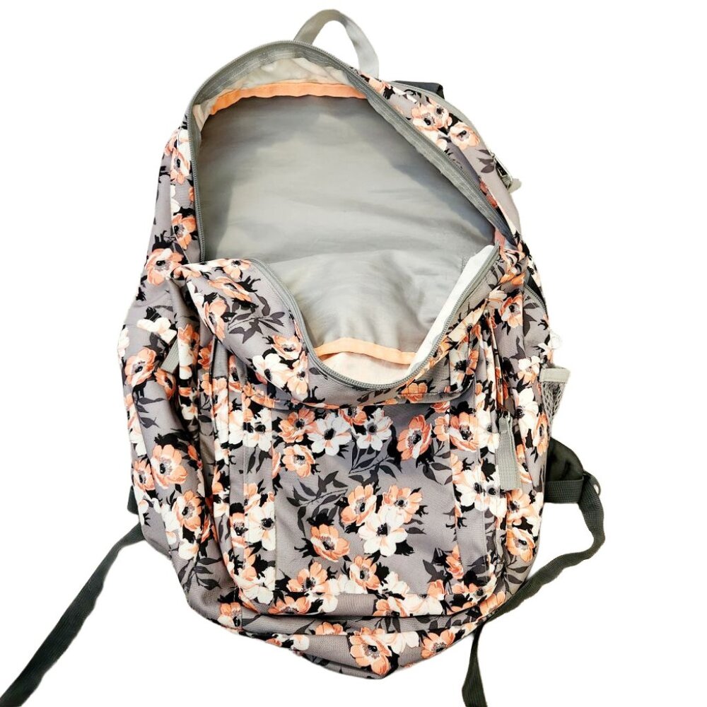 JanSport Digital Student Laptop Backpack - Picture 3 of 4